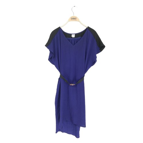 Robe longue karl marc john cheap