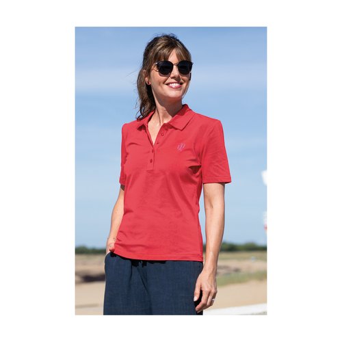 Polo coton francais 2025