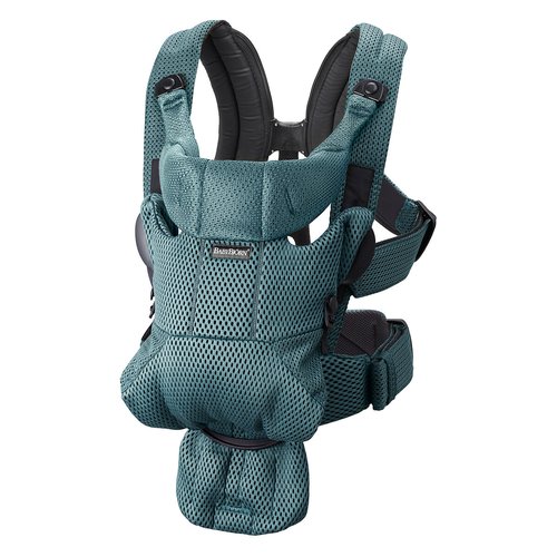 Porte bébé physiologique babybjorn 2025