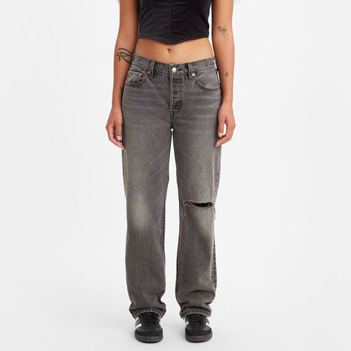 Levis femme la redoute 2025