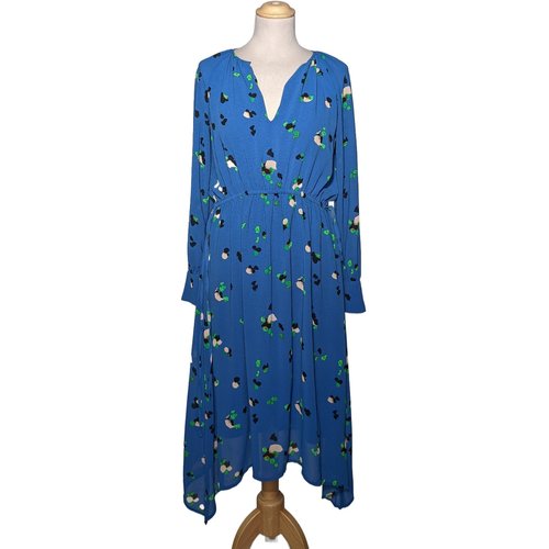 Redoute robe mi longue new arrivals
