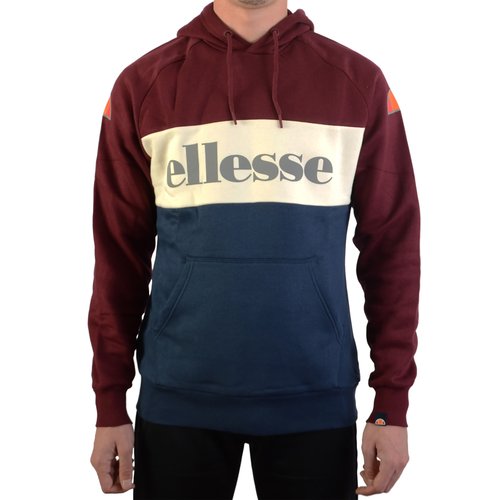 Vestes polaires Ellesse pour homme sur