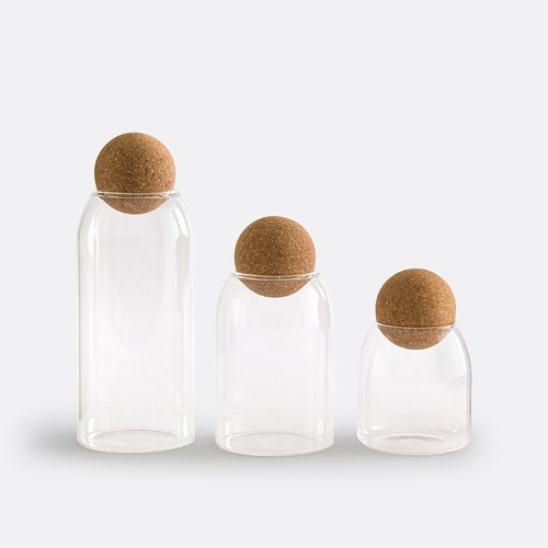 Confezione 3 Barattoli di Miele 250ml | La Masseria Massa Lubrense