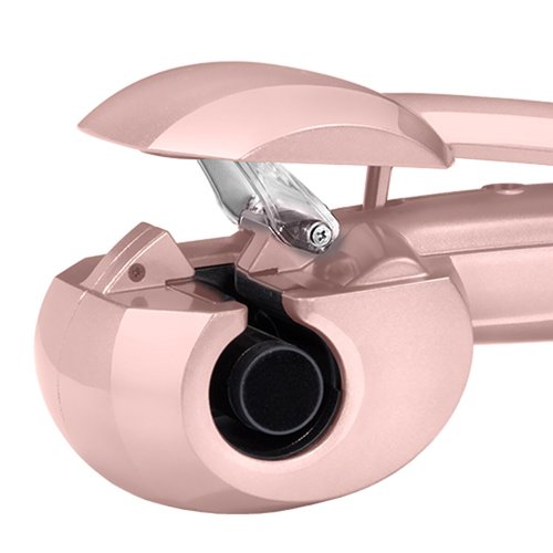 Babyliss curl secret simplicity rose gold outlet