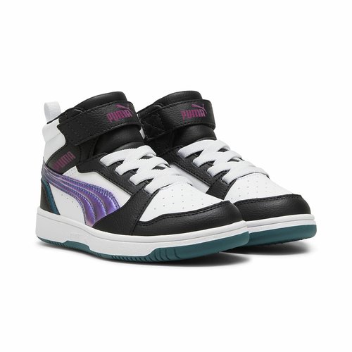 Scarpe puma come non sbagliare misura 2025
