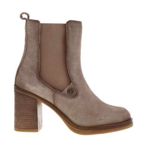 Bottine talon bottier shop