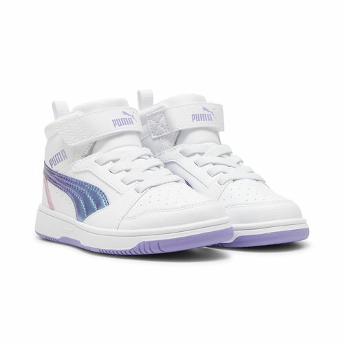 Puma mid top deals