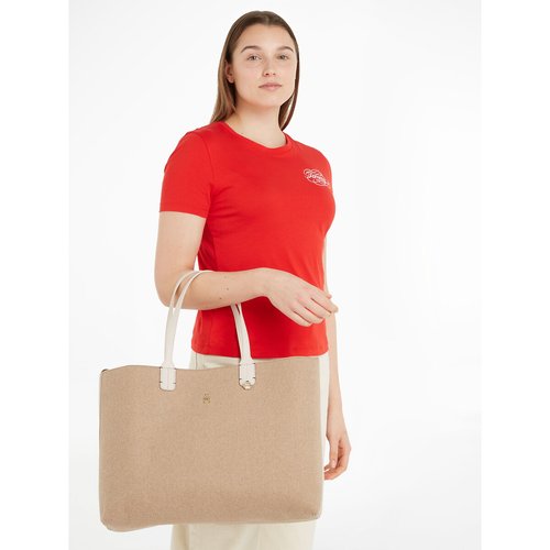 Borsa shopping tommy hilfiger sale