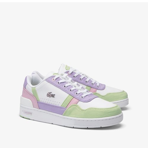 Cheapest lacoste trainers 2025