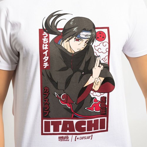 T-shirts naruto à acheter en ligne