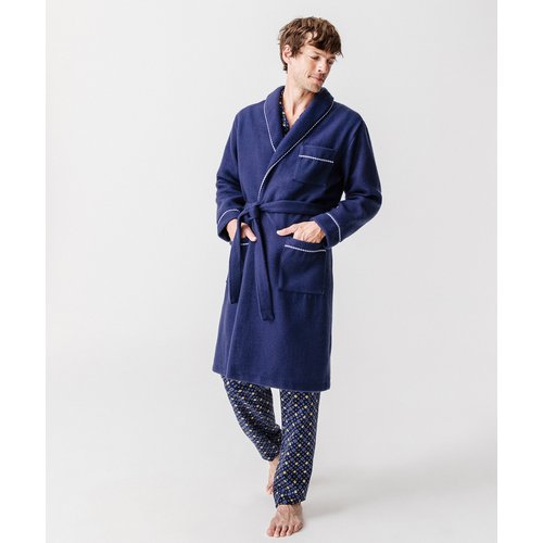 Robe de chambre courtelle discount