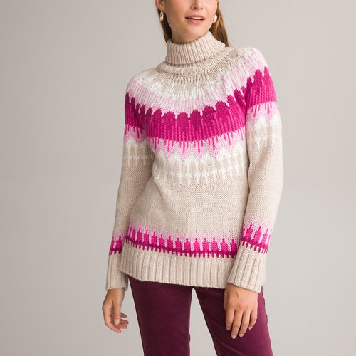 Anne weyburn la redoute top
