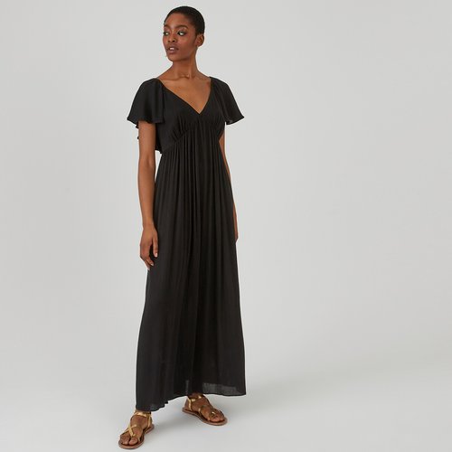 Robe la redoute longue on sale