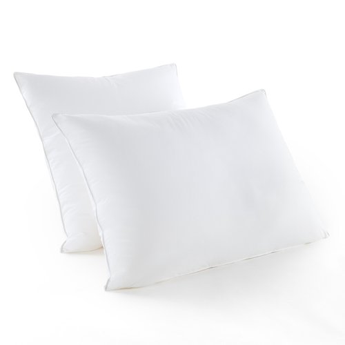 Microgel pillow reviews clearance