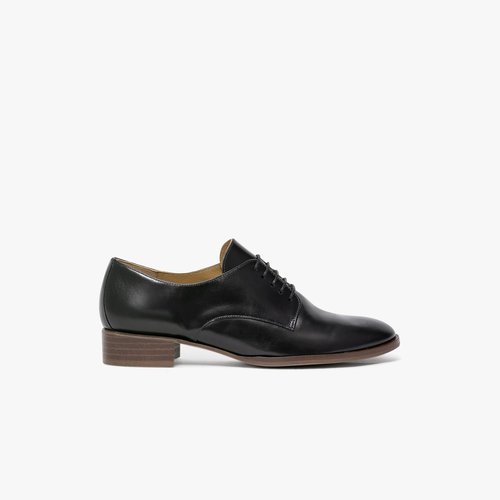 Derby bocage femme store