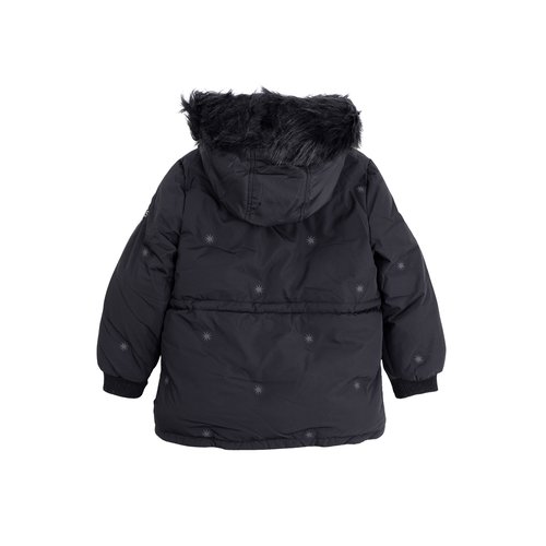 Manteau fille 8 ans ikks online