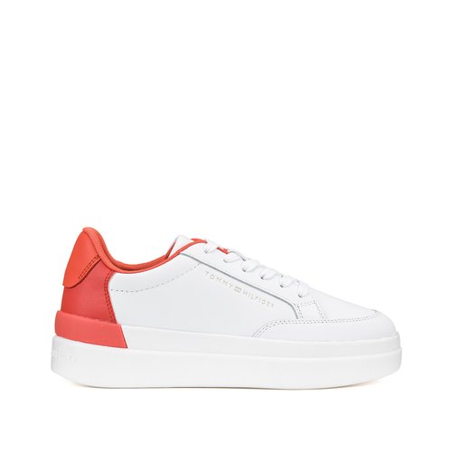 Basket femme tommy hilfiger la redoute clearance