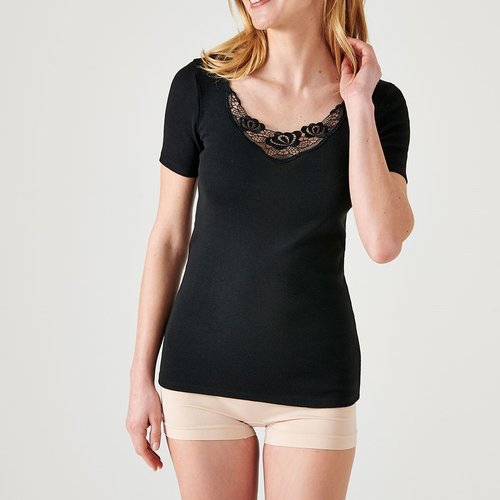 Maillot thermolactyl femme new arrivals