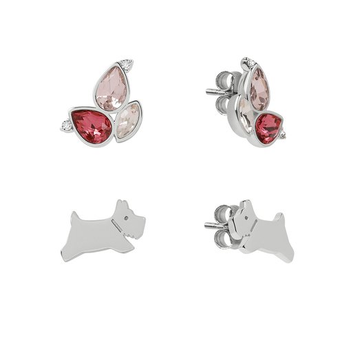 Dog and sloane dog earrings sale