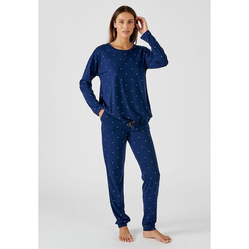 Ensemble de pyjama thermolactyl Damart La Redoute
