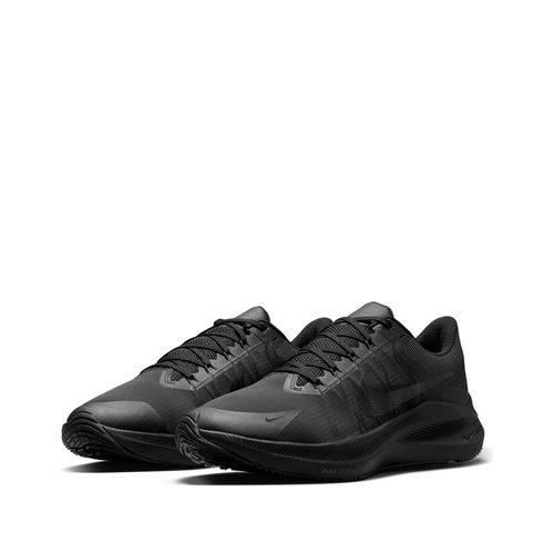 Nike zoom winflo black online