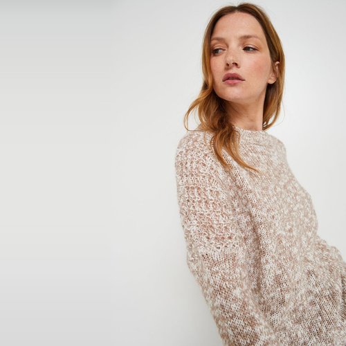 Pull alpaga monoprix clearance