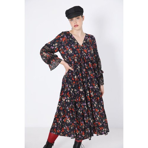 Robe boheme la redoute on sale
