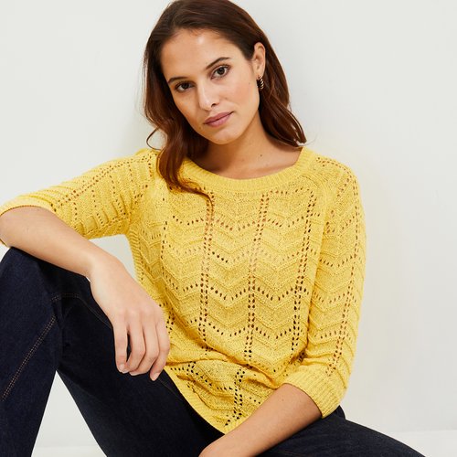 Pull grain de malice 2025