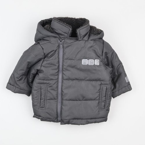 Doudoune dpam garcon hot sale