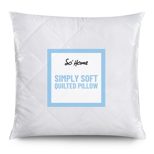 Square foam pillow sale