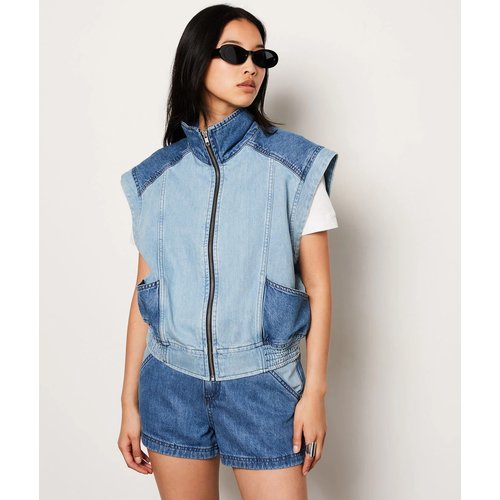 Veste doudou etam hot sale