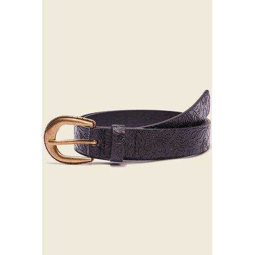 Ceinture femme bonobo top