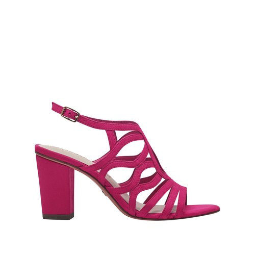 Sandales a talons Tamaris La Redoute