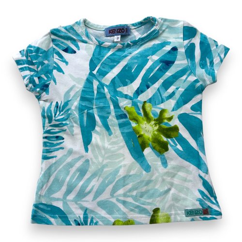 Maillot kenzo bebe top