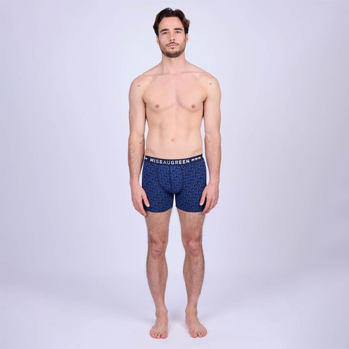 Boxer adam Mise Au Green La Redoute