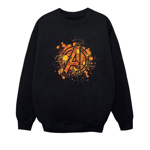 Sweat avengers outlet
