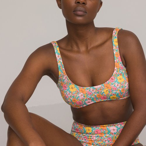 Soutien gorge maillot de bain sale