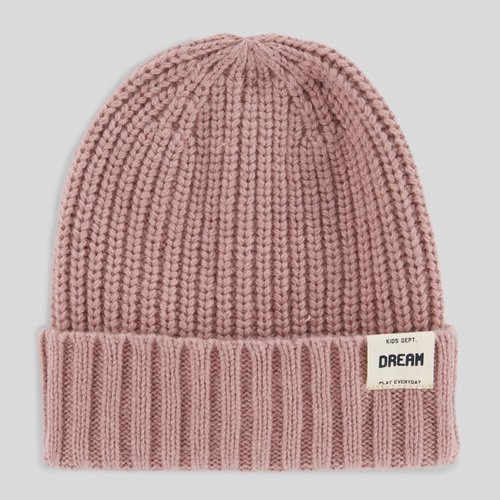 Monoprix bonnet fille online