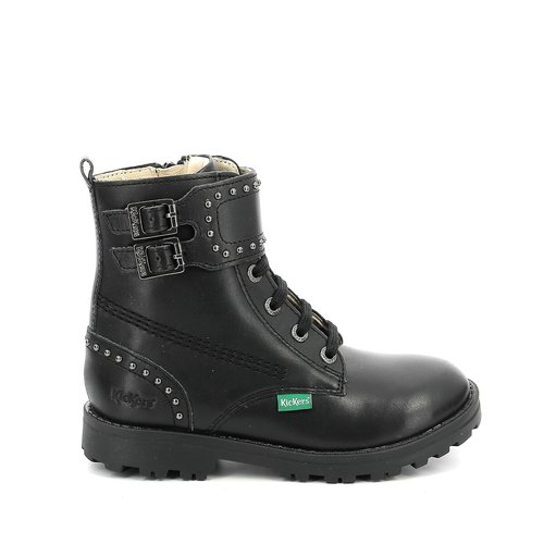 Kids kickers boots new arrivals