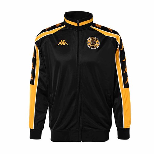 Veste Arhan Retro Kaizer Chiefs 23 24
