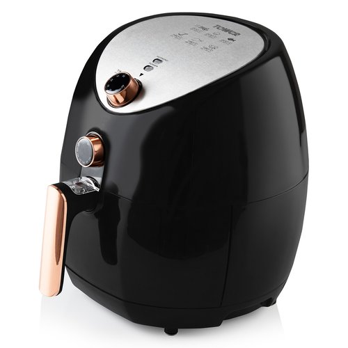 Tower vortx air fryer 4.3 on sale