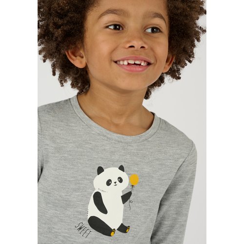 T shirt enfant thermolactyl Damart La Redoute