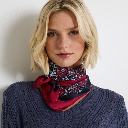 La redoute foulard femme top