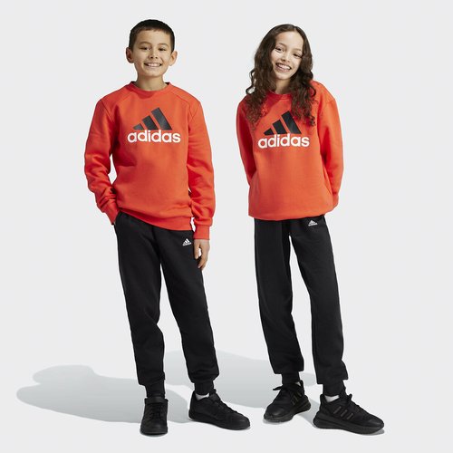 Ensemble jogging adidas rouge 2025