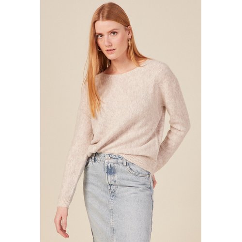 Pull femme bonobo deals