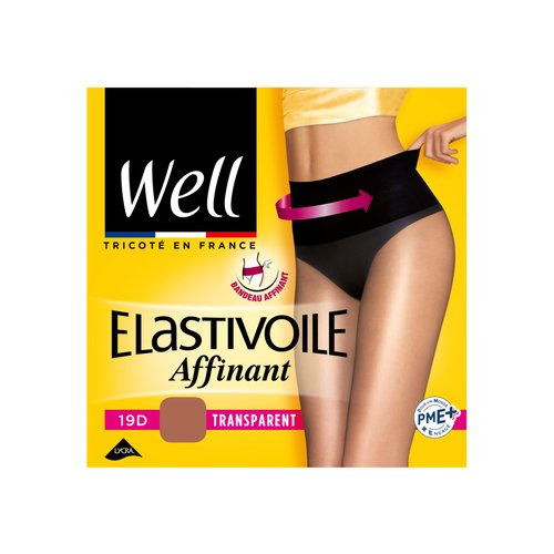 Collant well ventre plat new arrivals