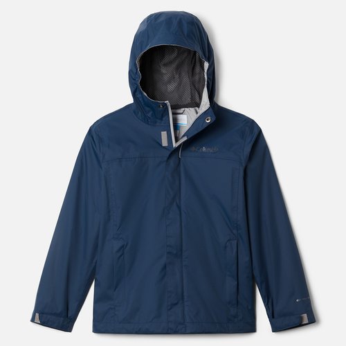 Waterproof jacket Columbia La Redoute