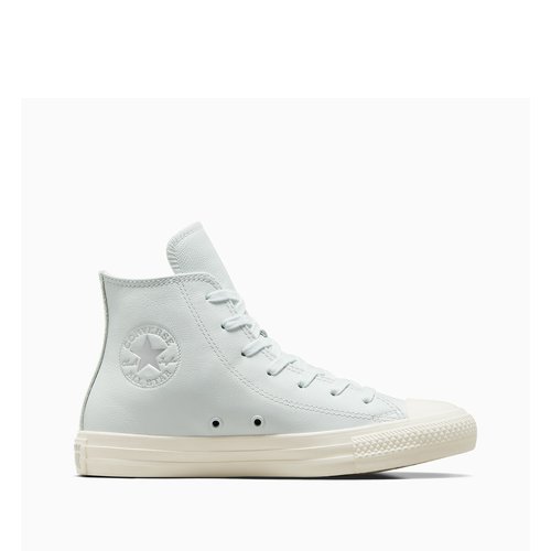 Converse gris metallique discount