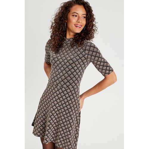 Robe patineuse cache cache outlet