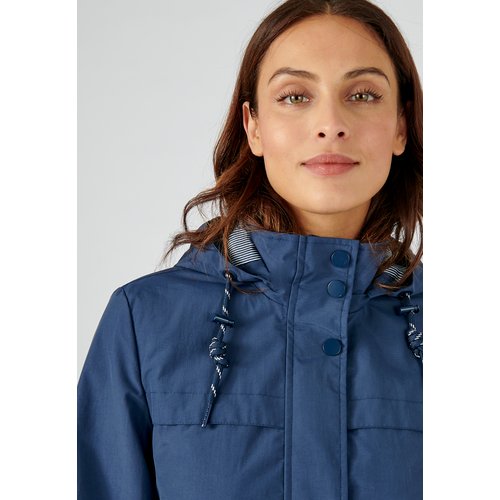 Parka de detente legere Damart La Redoute
